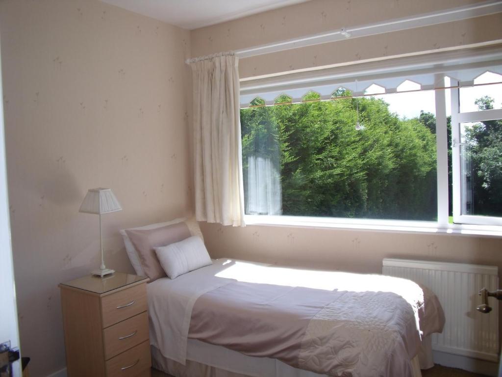 Killowen House B&B Drogheda Bilik gambar