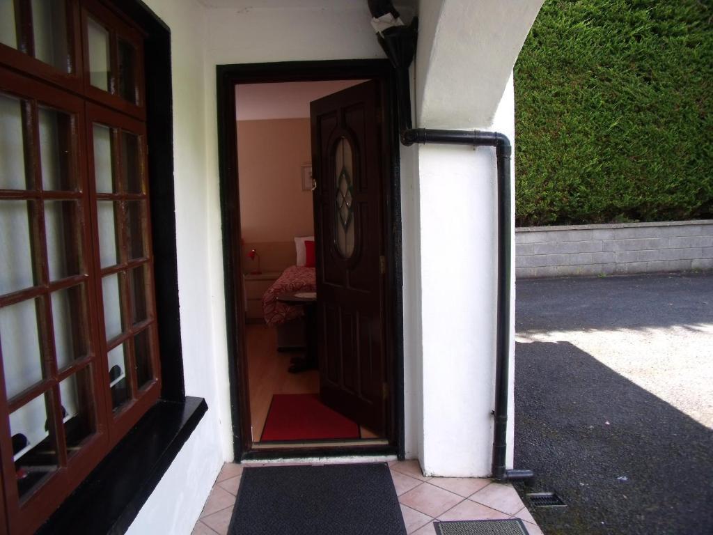 Killowen House B&B Drogheda Bilik gambar
