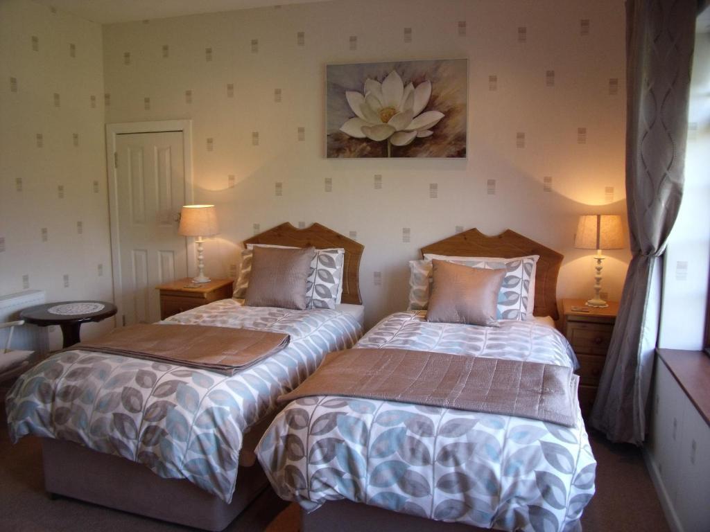 Killowen House B&B Drogheda Bilik gambar