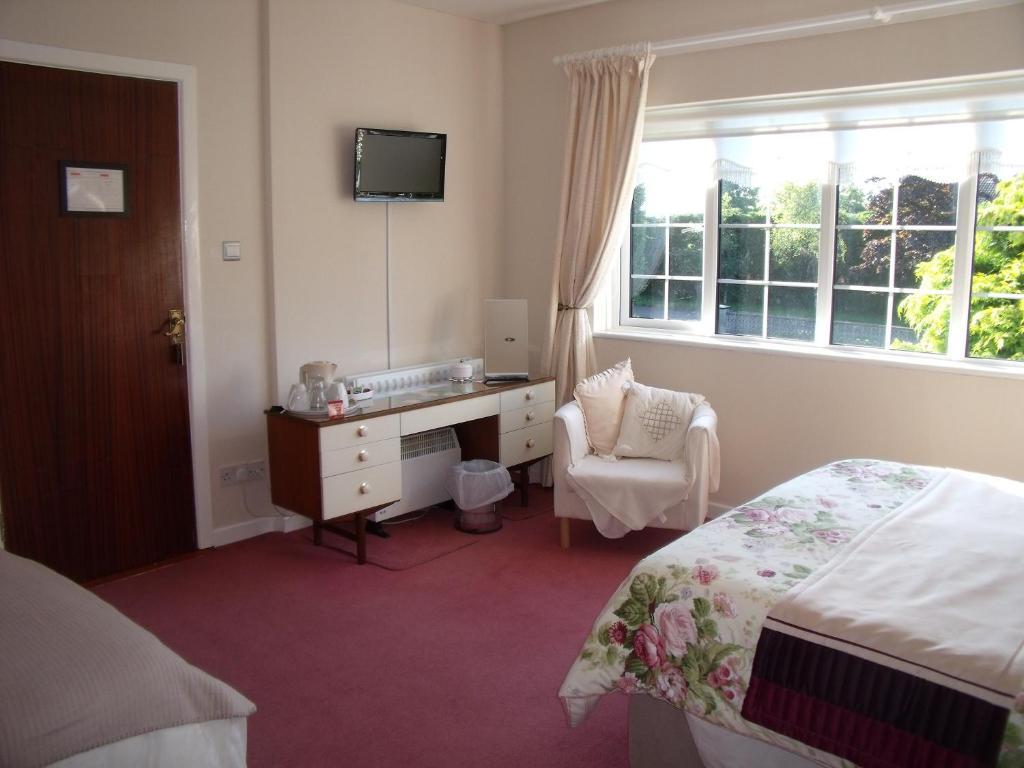Killowen House B&B Drogheda Bilik gambar