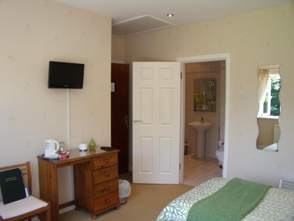 Killowen House B&B Drogheda Bilik gambar