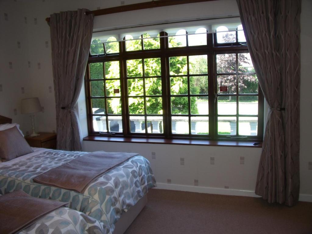 Killowen House B&B Drogheda Bilik gambar