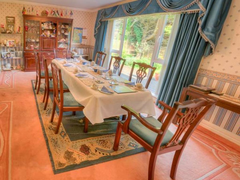 Killowen House B&B Drogheda Luaran gambar