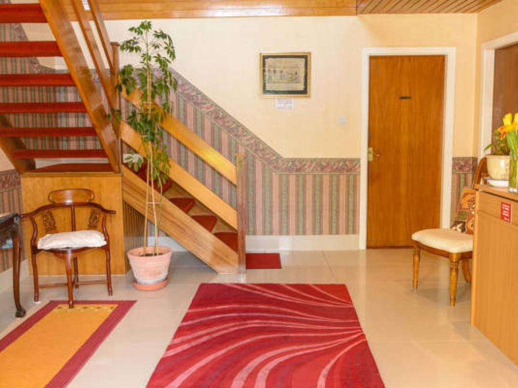 Killowen House B&B Drogheda Luaran gambar