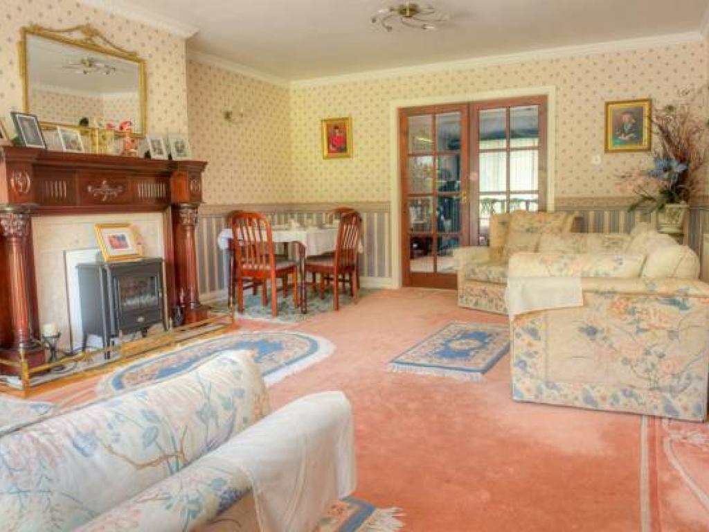 Killowen House B&B Drogheda Luaran gambar