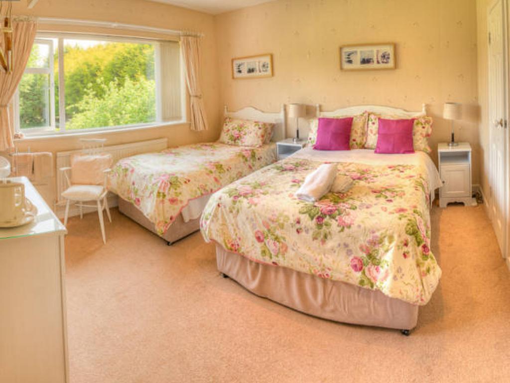Killowen House B&B Drogheda Luaran gambar