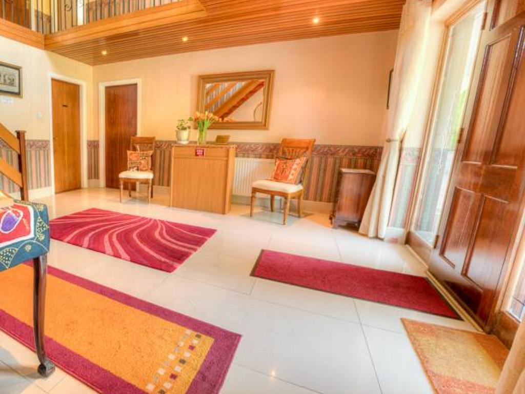 Killowen House B&B Drogheda Luaran gambar