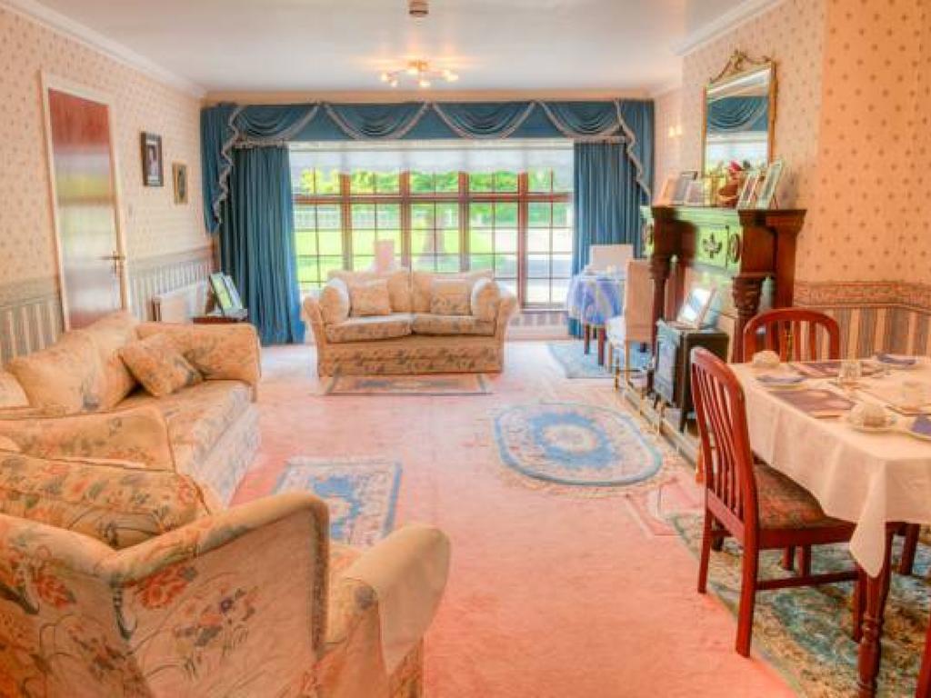 Killowen House B&B Drogheda Luaran gambar