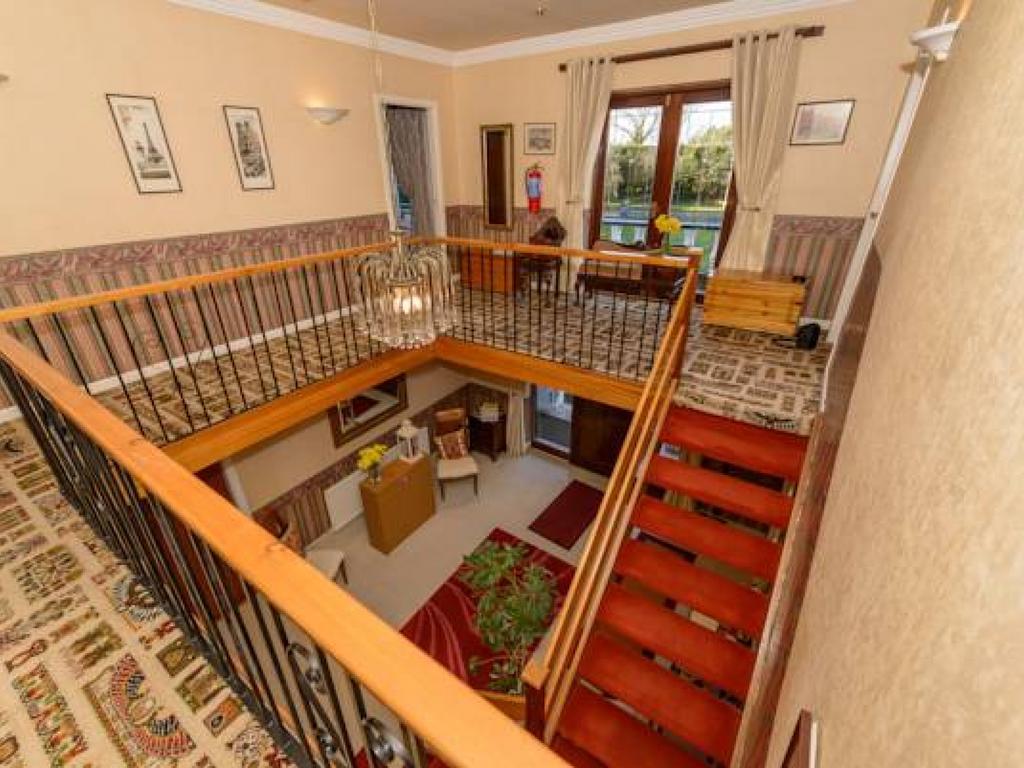 Killowen House B&B Drogheda Luaran gambar
