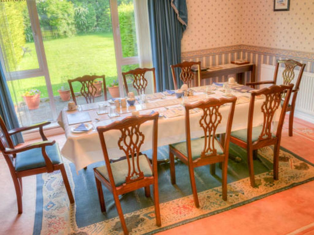 Killowen House B&B Drogheda Luaran gambar