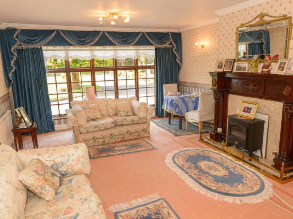 Killowen House B&B Drogheda Luaran gambar