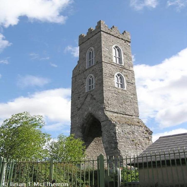 Killowen House B&B Drogheda Luaran gambar