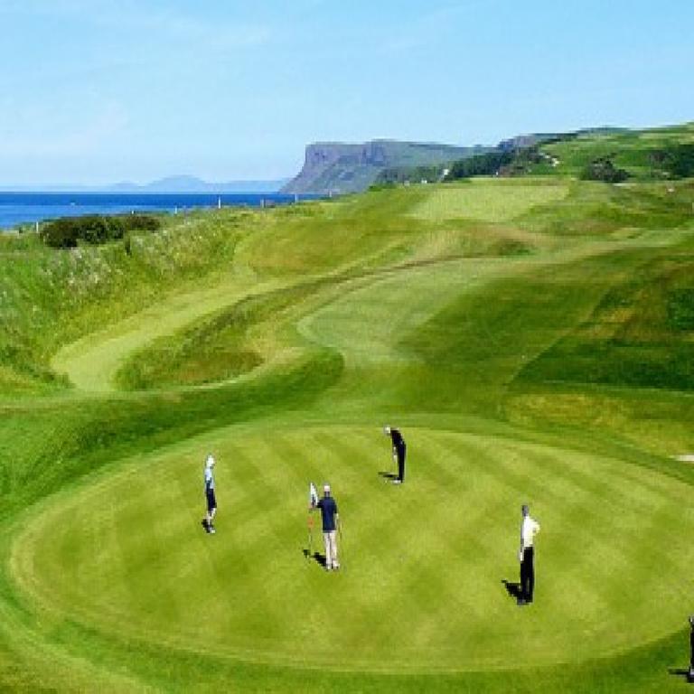 Killowen House B&B Drogheda Luaran gambar