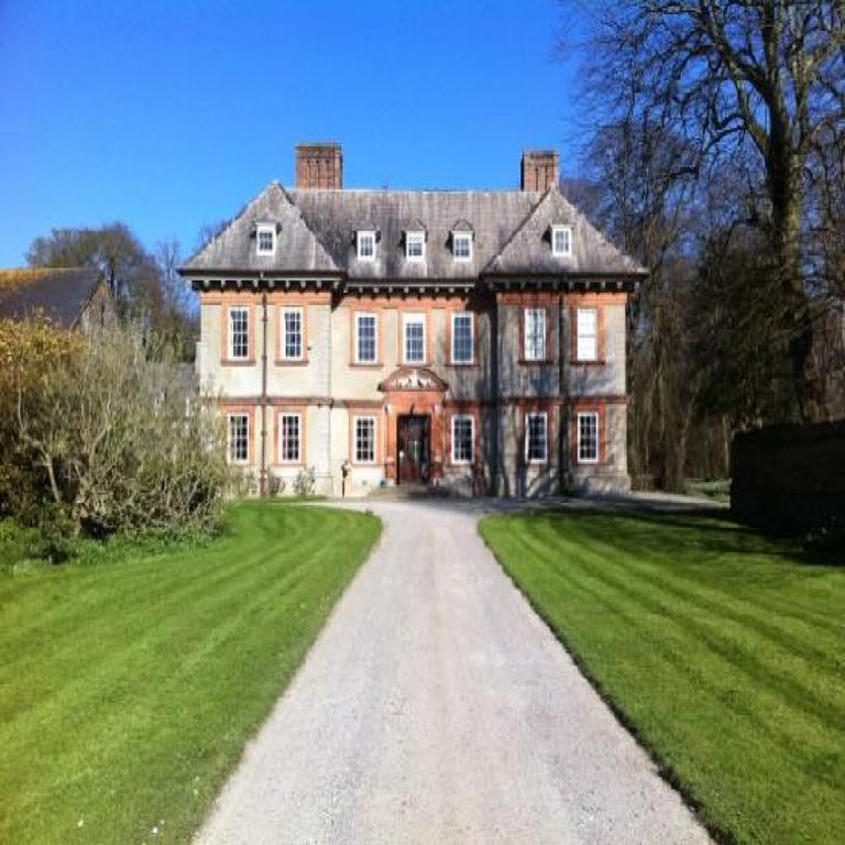Killowen House B&B Drogheda Luaran gambar