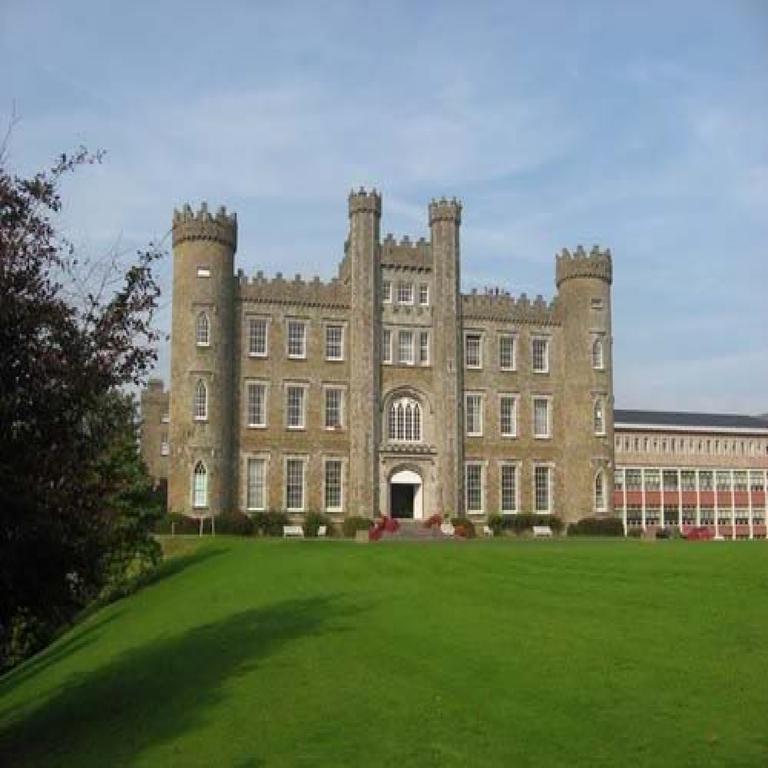 Killowen House B&B Drogheda Luaran gambar