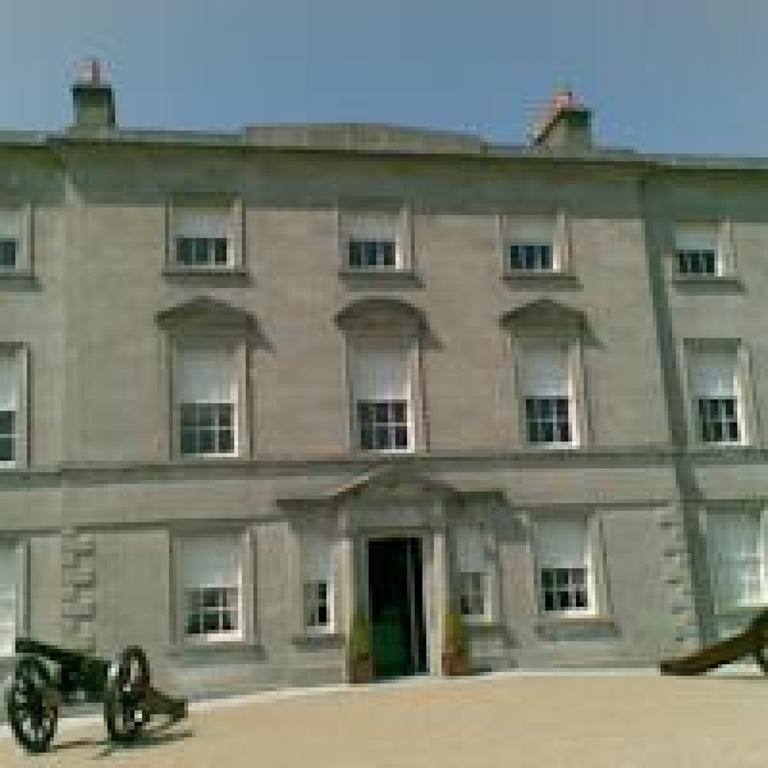 Killowen House B&B Drogheda Luaran gambar
