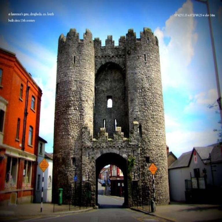 Killowen House B&B Drogheda Luaran gambar