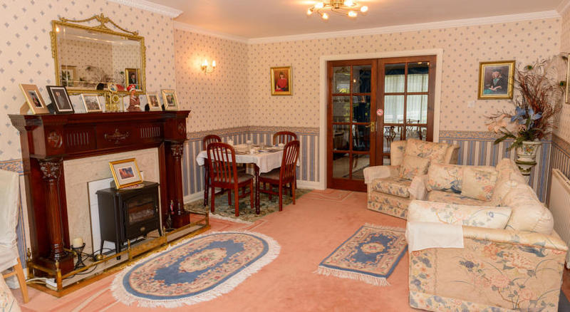 Killowen House B&B Drogheda Luaran gambar