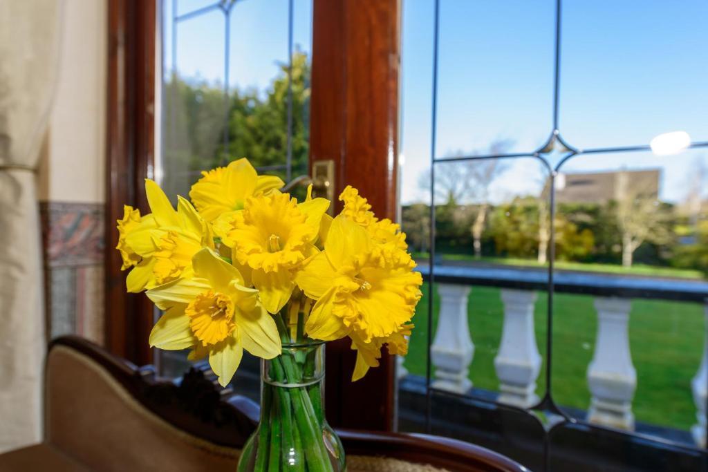 Killowen House B&B Drogheda Luaran gambar