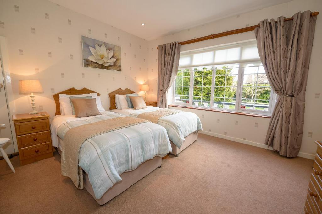 Killowen House B&B Drogheda Luaran gambar